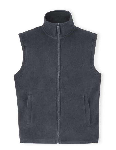 Chaleco Destin polar fleece 280g/m2 PERSONALIZABLE