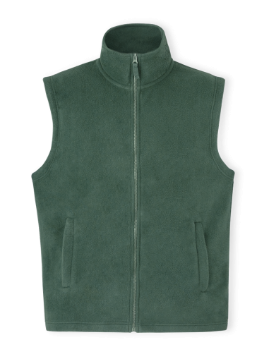 Chaleco Destin polar fleece 280g/m2 PERSONALIZABLE