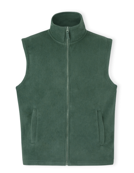 Chaleco Destin polar fleece 280g/m2 PERSONALIZABLE