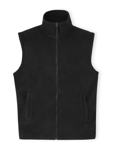 Chaleco Destin polar fleece 280g/m2 PERSONALIZABLE