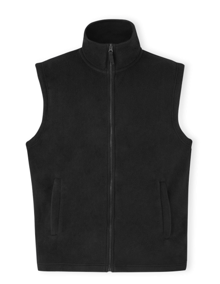 Chaleco Destin polar fleece 280g/m2 PERSONALIZABLE