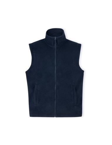 Chaleco Destin polar fleece 280g/m2 PERSONALIZABLE