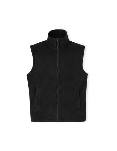 Chaleco Destin polar fleece 280g/m2 PERSONALIZABLE