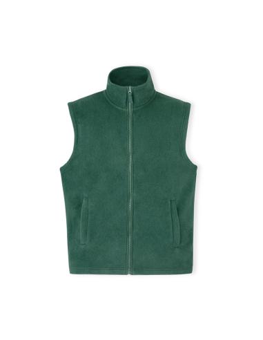 Chaleco Destin polar fleece 280g/m2 PERSONALIZABLE