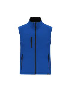 Chaleco de RPET 340g/m2 Handricks 3 capas resistente al viento y agua PERSONALIZABLE 2
