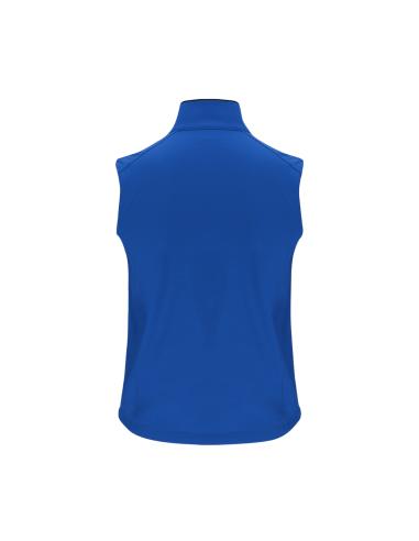 Chaleco de RPET 340g/m2 Handricks 3 capas resistente al viento y agua PERSONALIZABLE
