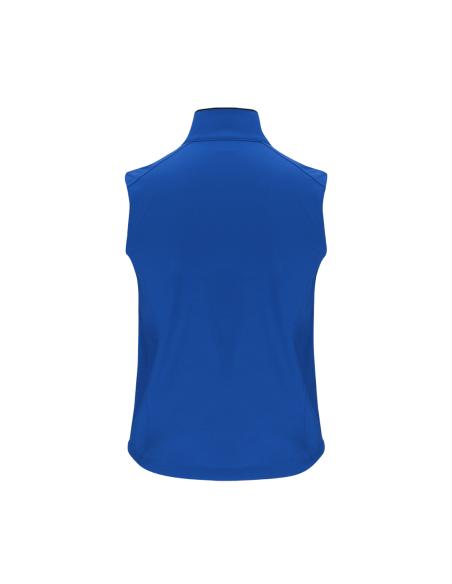 Chaleco de RPET 340g/m2 Handricks 3 capas resistente al viento y agua PERSONALIZABLE