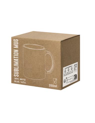 Taza Sublimación Harnet