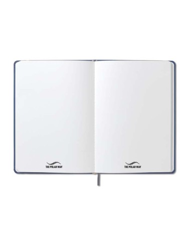 Libreta A5 Olite tapas duras de cuero PU imprimible a todo color PERSONALIZABLE
