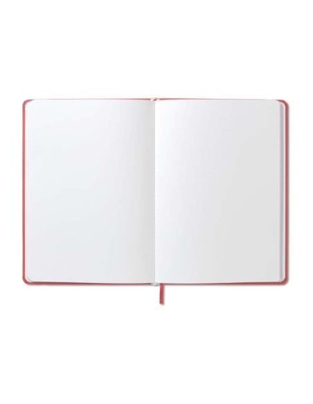 Libreta A5 Olite tapas duras de cuero PU imprimible a todo color PERSONALIZABLE