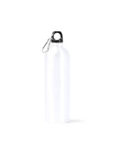 Botella de acero inoxidable reciclado Las Chafiras 750ml PERSONALIZABLE