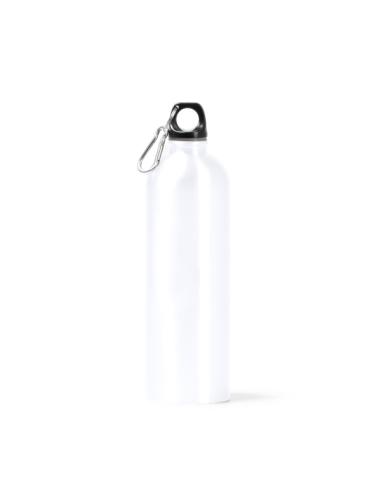 Botella de acero inoxidable reciclado Las Chafiras 750ml PERSONALIZABLE