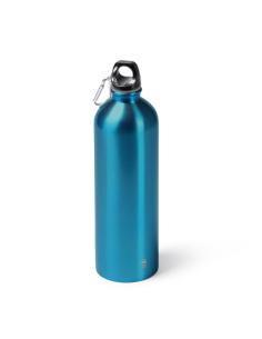 Botella de acero inoxidable reciclado Las Chafiras 750ml PERSONALIZABLE 2