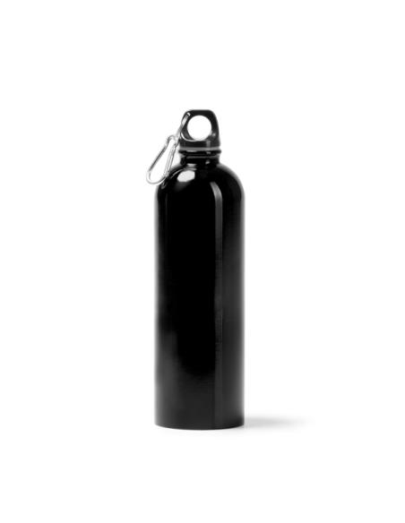 Botella de acero inoxidable reciclado Las Chafiras 750ml PERSONALIZABLE