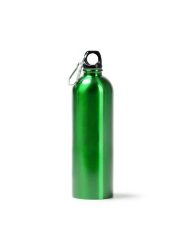 Botella de acero inoxidable reciclado Las Chafiras 750ml PERSONALIZABLE