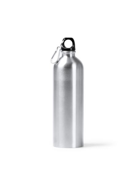 Botella de acero inoxidable reciclado Las Chafiras 750ml PERSONALIZABLE