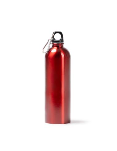 Botella de acero inoxidable reciclado Las Chafiras 750ml PERSONALIZABLE