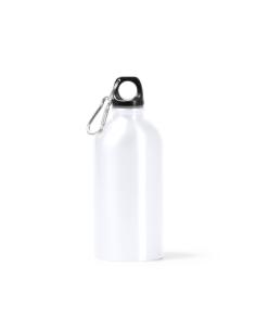 Botella de acero inoxidable reciclado Las Hayas 500ml PERSONALIZABLE