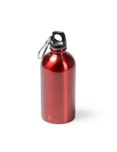 Botella de acero inoxidable reciclado Las Hayas 500ml PERSONALIZABLE 2