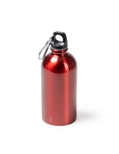 Botella de acero inoxidable reciclado Las Hayas 500ml PERSONALIZABLE