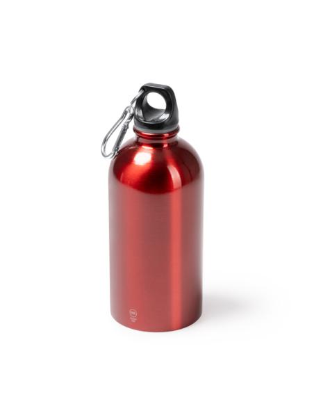 Botella de acero inoxidable reciclado Las Hayas 500ml PERSONALIZABLE