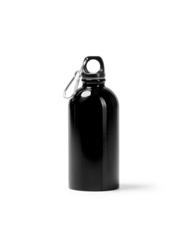 Botella de acero inoxidable reciclado Las Hayas 500ml PERSONALIZABLE