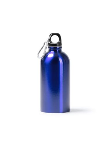 Botella de acero inoxidable reciclado Las Hayas 500ml PERSONALIZABLE