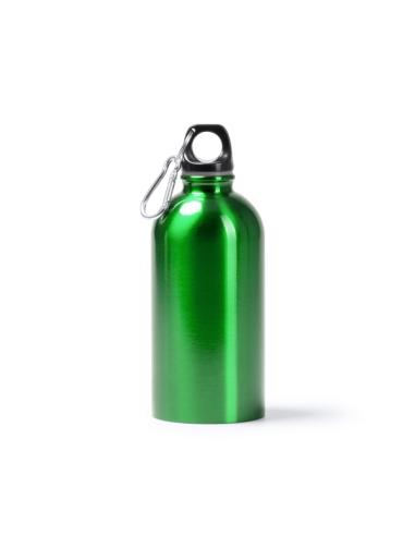 Botella de acero inoxidable reciclado Las Hayas 500ml PERSONALIZABLE
