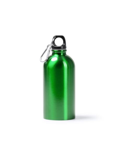 Botella de acero inoxidable reciclado Las Hayas 500ml PERSONALIZABLE