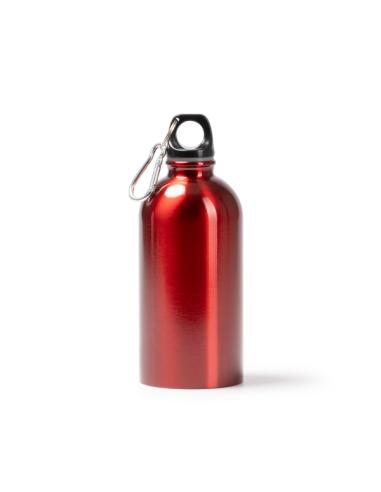 Botella de acero inoxidable reciclado Las Hayas 500ml PERSONALIZABLE