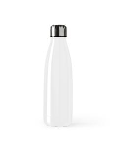 Botella de acero inoxidable Las Manchas 700ml PERSONALIZABLE