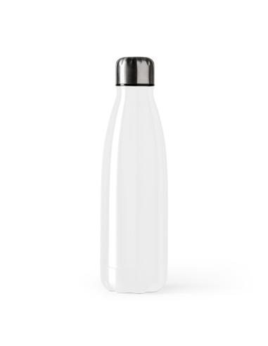 Botella de acero inoxidable Las Manchas 700ml PERSONALIZABLE