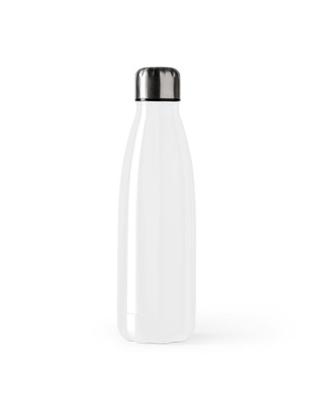 Botella de acero inoxidable Las Manchas 700ml PERSONALIZABLE
