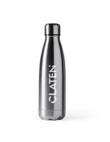 Botella de acero inoxidable Las Manchas 700ml PERSONALIZABLE