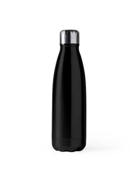 Botella de acero inoxidable Las Manchas 700ml PERSONALIZABLE