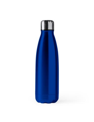 Botella de acero inoxidable Las Manchas 700ml PERSONALIZABLE