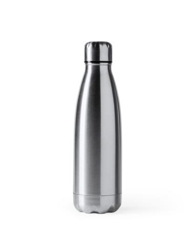 Botella de acero inoxidable Las Manchas 700ml PERSONALIZABLE
