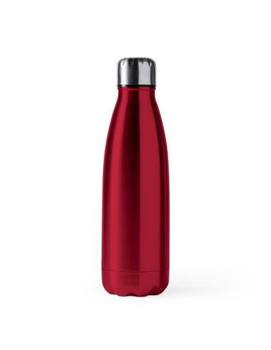 Botella de acero inoxidable Las Manchas 700ml PERSONALIZABLE