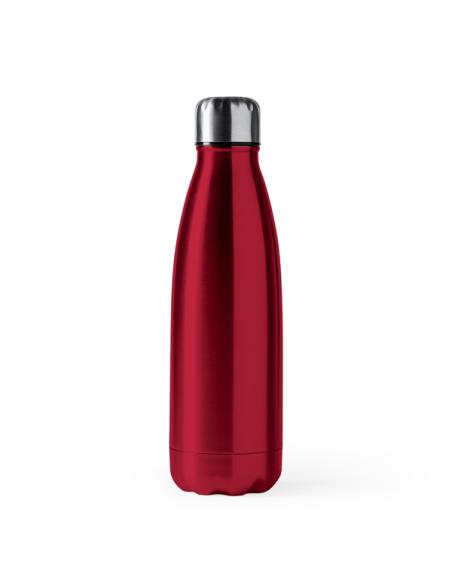 Botella de acero inoxidable Las Manchas 700ml PERSONALIZABLE