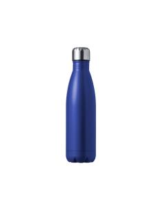 Botella de acero inoxidable Orihuela doble capa 550ml PERSONALIZABLE
