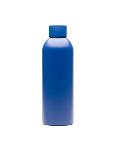 Botella de acero inoxidable Las Rosas 800ml PERSONALIZABLE
