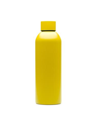 Botella de acero inoxidable Las Rosas 800ml PERSONALIZABLE