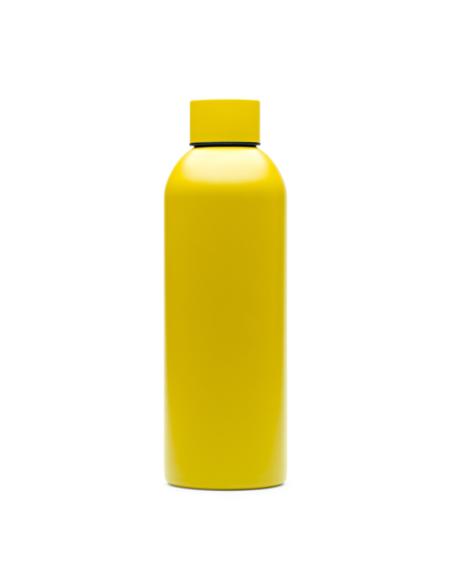 Botella de acero inoxidable Las Rosas 800ml PERSONALIZABLE