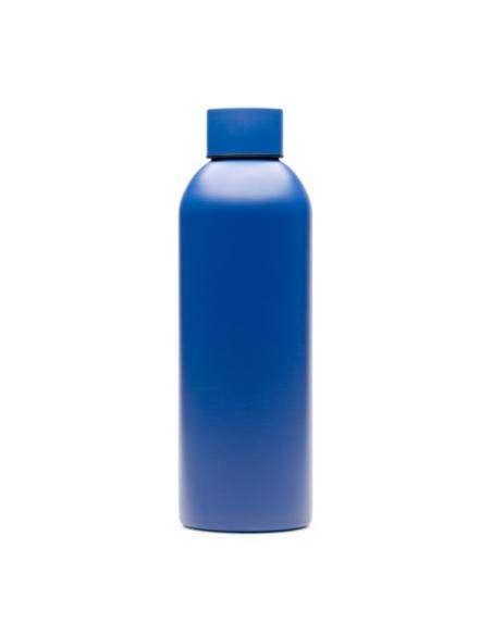 Botella de acero inoxidable Las Rosas 800ml PERSONALIZABLE