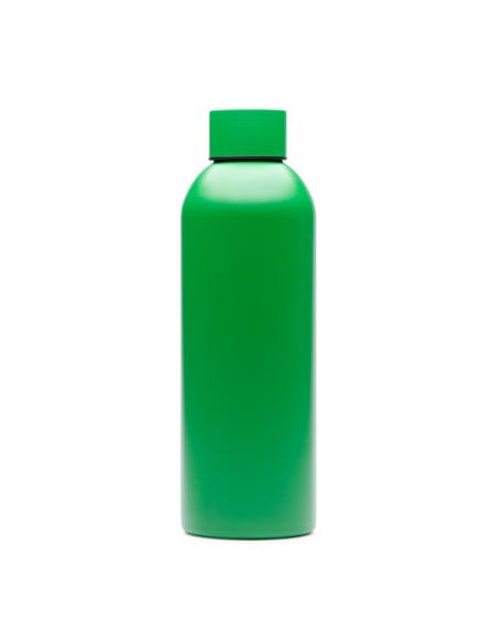 Botella de acero inoxidable Las Rosas 800ml PERSONALIZABLE