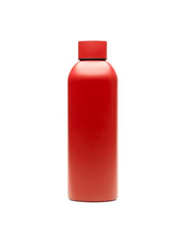 Botella de acero inoxidable Las Rosas 800ml PERSONALIZABLE
