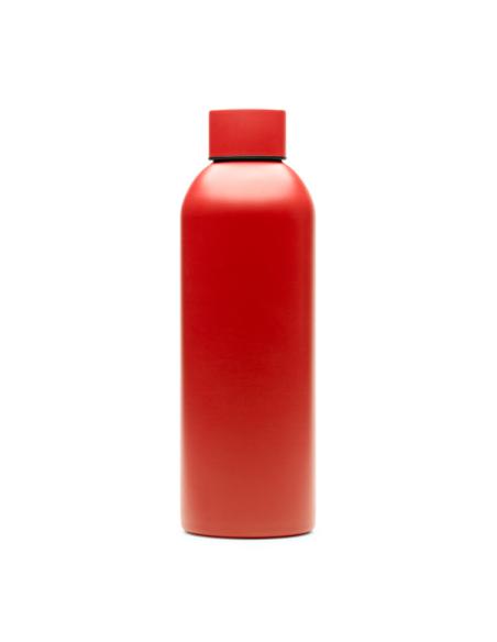 Botella de acero inoxidable Las Rosas 800ml PERSONALIZABLE