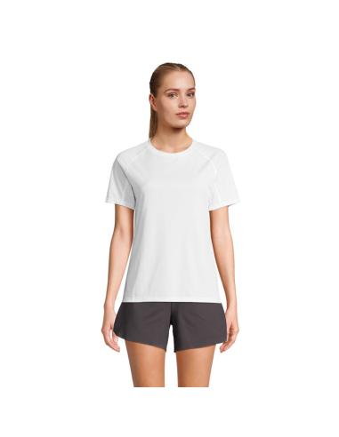 Camiseta deportiva mujer VORTEX WOMEN RPET 100g/m2 PERSONALIZABLE
