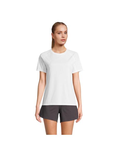 Camiseta deportiva mujer VORTEX WOMEN RPET 100g/m2 PERSONALIZABLE