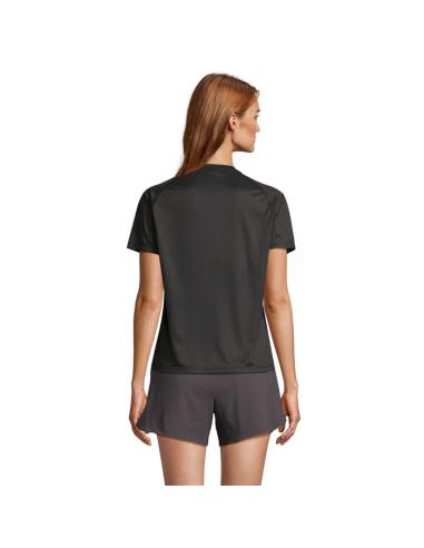 Camiseta deportiva mujer VORTEX WOMEN RPET 100g/m2 PERSONALIZABLE